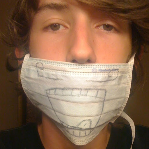 Clayton Davis Photo 15