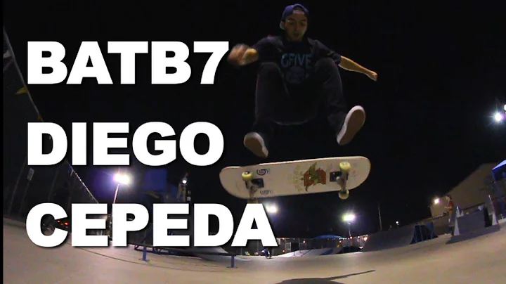 Diego Cepeda Photo 15