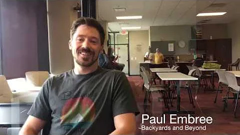 Paul Embree Photo 10