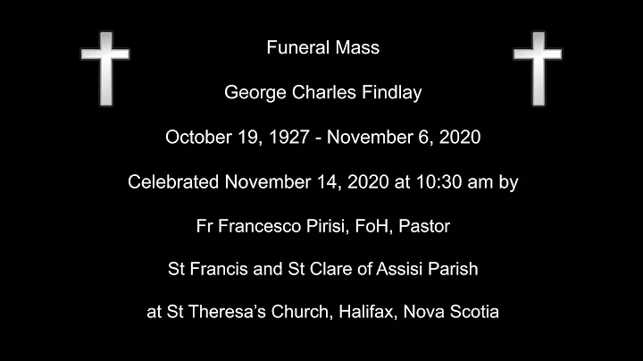 Charles Findlay Photo 20