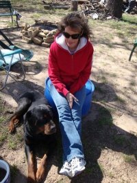 Cindy Inman Photo 11