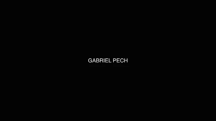 Gabriel Pech Photo 24