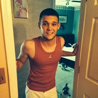 Austin Forbes Photo 4