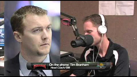 Tim Branham Photo 19