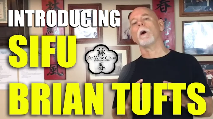 Brian Tufts Photo 23