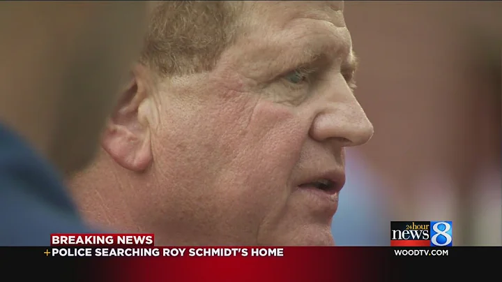 Roy Schmidt Photo 32