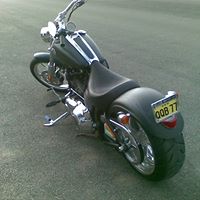 Richard Tait Photo 5