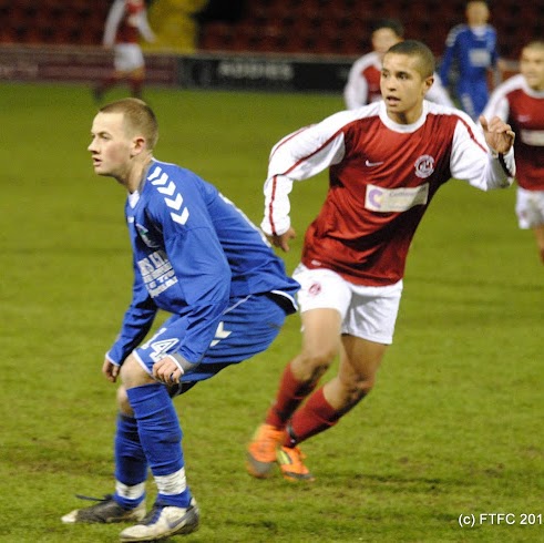 Ryan Mcnulty Photo 11
