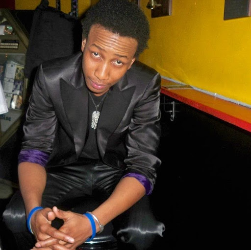 Mohamed Keita Photo 15