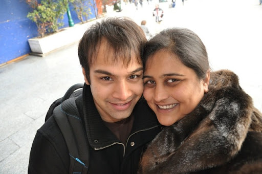 Siddhartha Datta Photo 11