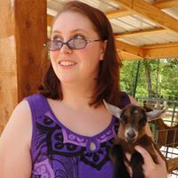 Sally Wolfe Photo 4