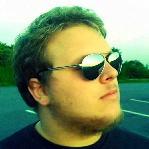 Kevin Crouch Photo 9