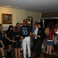 Frances Burns Photo 2