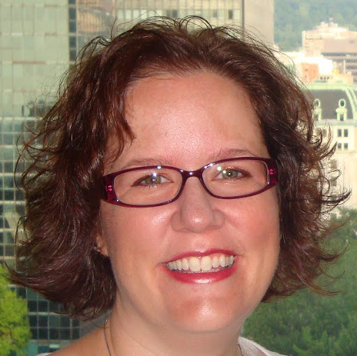 Tracy Petit Photo 6
