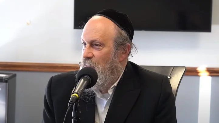 Moshe Brown Photo 10