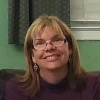 Judy Stevens Photo 10