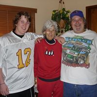 Larry Dyer Photo 6