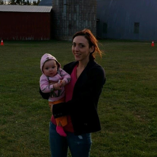 Michelle Key Photo 12