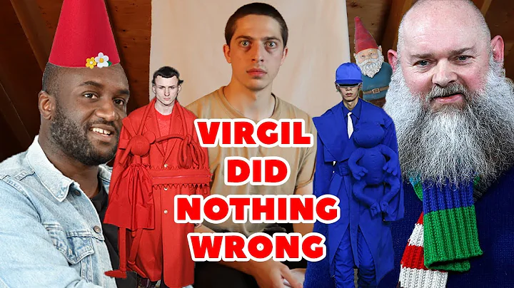 Virgil Walter Photo 7