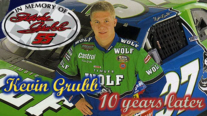 Kevin Grubb Photo 33