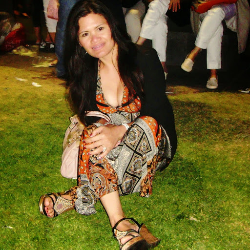 Jane Richmond Photo 11