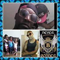Lorenzo Bonner Photo 1