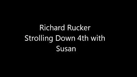 Richard Rucker Photo 35