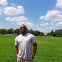 Darnell Hunter Photo 2