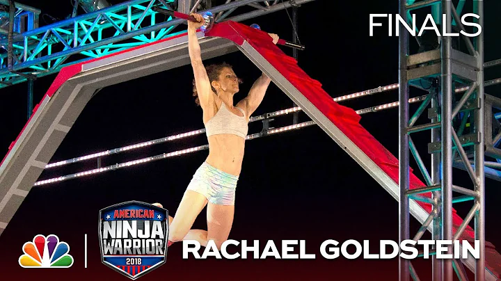 Rachel Goldstein Photo 34