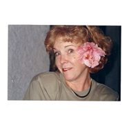 Diana Macdonald Photo 5