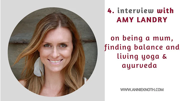 Amy Knoth Photo 6