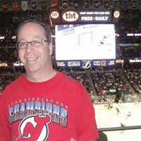 Michael Kleinberg Photo 6