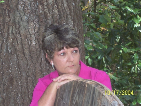 Jo Maxwell Photo 11