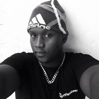 Marcus Garvin Photo 3
