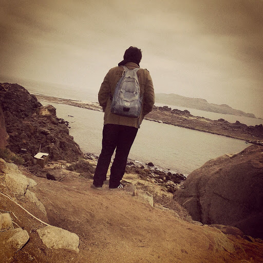 Jaime Astorga Photo 13
