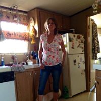 Jill Broughton Photo 1