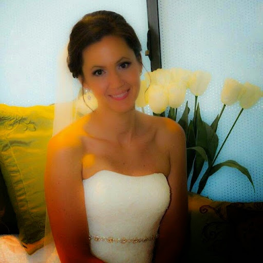Aimee Wilkinson Photo 16