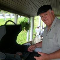 Wayne Meade Photo 1