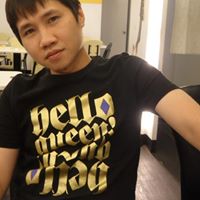 Henry Jiang Photo 7
