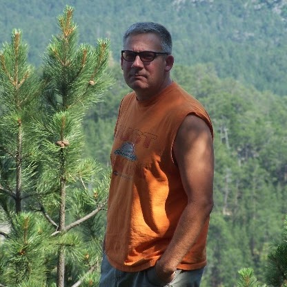 Dave Watson Photo 15