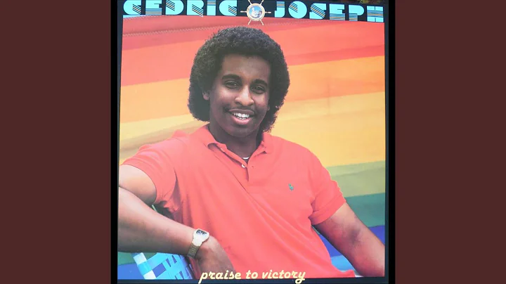 Cedric Joseph Photo 21