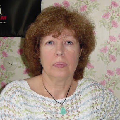 Valentina Brown Photo 11