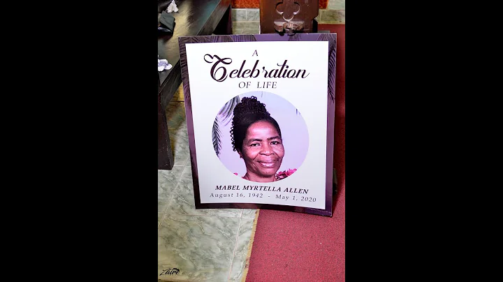 Maybell Allen Photo 6