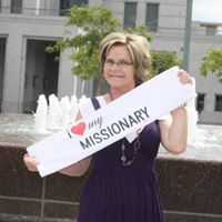 Kim Peterson Photo 5