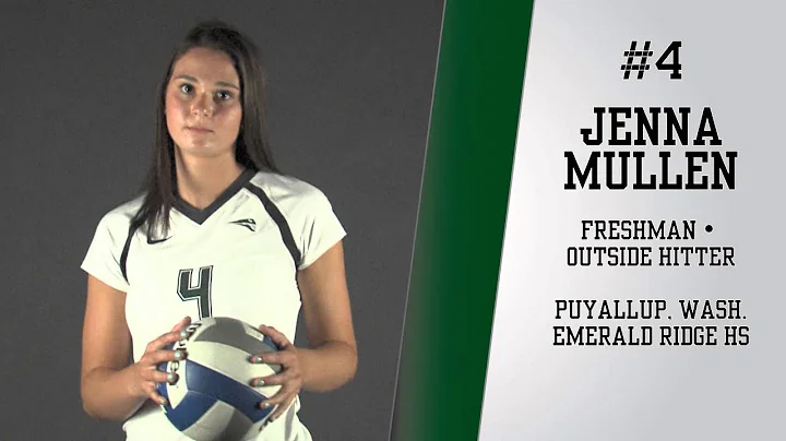 Jenna Mullen Photo 24
