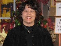 Cheri Stevens Photo 11