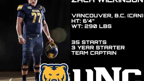 Zack Wilkinson Photo 20