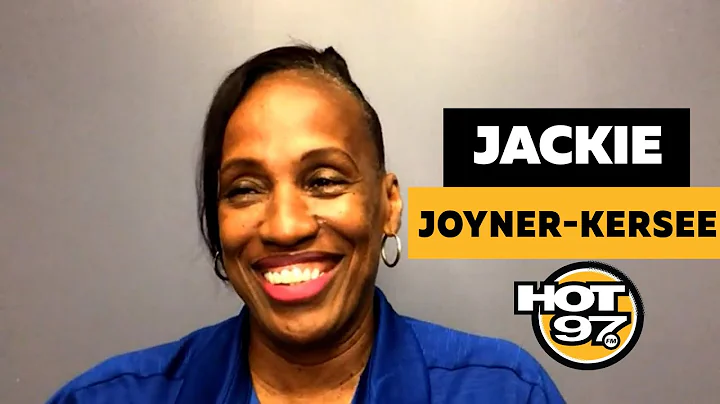 Tracie Joyner Photo 22