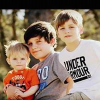 Adam Gann Photo 4