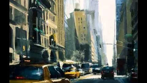 Ben Aronson Photo 15